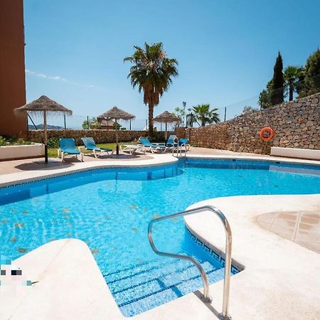 شقة لا هيرادورا  في Vista Bahia Con Piscinas, Parking Y Terraza المظهر الخارجي الصورة