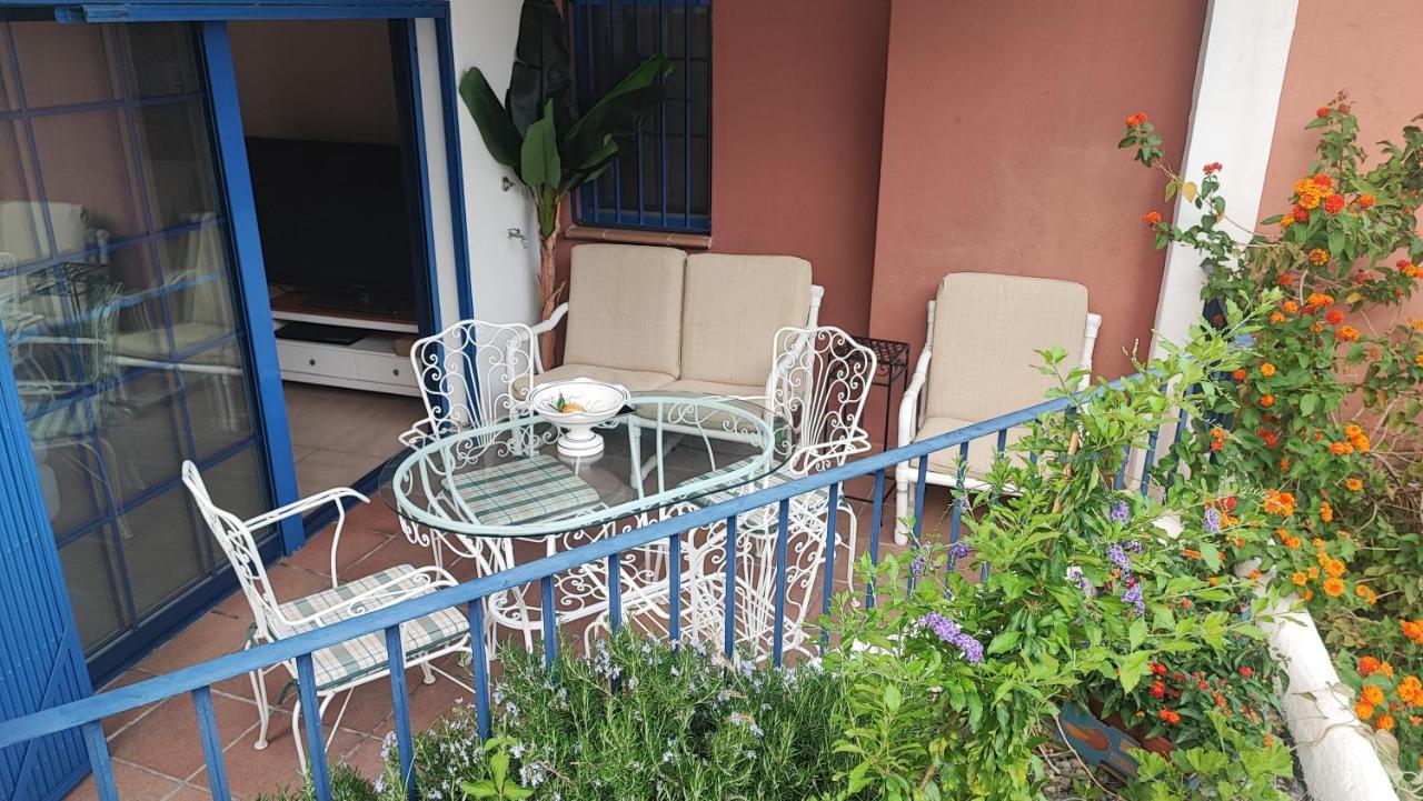 شقة لا هيرادورا  في Vista Bahia Con Piscinas, Parking Y Terraza المظهر الخارجي الصورة