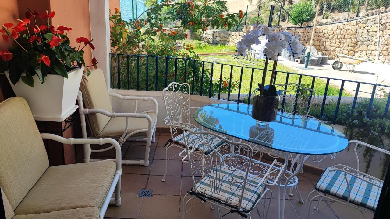شقة لا هيرادورا  في Vista Bahia Con Piscinas, Parking Y Terraza المظهر الخارجي الصورة